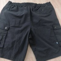 Fjallraven Sambava MT shorts мъжки къси панталони , снимка 2 - Панталони - 41662091