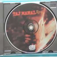 Taj Mahal & The Hula Blues Band – 1997 - Taj Mahal And The Hula Blues, снимка 4 - CD дискове - 42437056