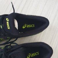 Asics Gel GT - 1000 Мens Size 46/29см US11.5 ОРИГИНАЛ! НОВО! Мъжки Маратонки!, снимка 10 - Маратонки - 41967973