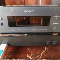 Мини аудио система Sony  USB, снимка 3 - Аудиосистеми - 42315885