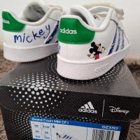 Adidas маратонки(сандали), снимка 2 - Детски обувки - 42418059