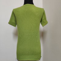 Д блуза плетиво в цветове , снимка 2 - Блузи с дълъг ръкав и пуловери - 41887081