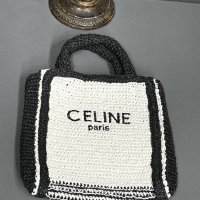 Celine чанта, снимка 8 - Чанти - 41710627