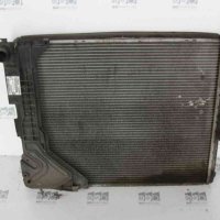 Воден Радиатор за BMW X3 E83 2.0D 150к.с. (2004-2011) 64005656, снимка 2 - Части - 41396208