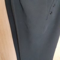 Панталон дамски черен, снимка 3 - Панталони - 41979542