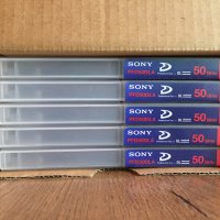 Sony PFD50DLA XDCAM 50GB Professional Dual Layer Discs, снимка 7 - Други - 40453165