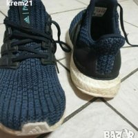 Adidas Ultra Boost Parley мъжки маратонки номер 40, снимка 3 - Маратонки - 42232752