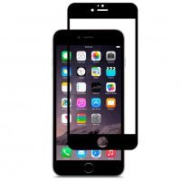 iPhone 6 Plus  стъклен протектор за цял екран , снимка 1 - Фолия, протектори - 30259592