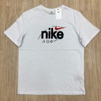 Тениски Nike, снимка 5 - Тениски - 41606046