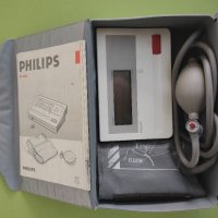 Електронен апарат за кръвно налягане Philips, снимка 1 - Друга електроника - 40921148