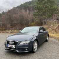 Audi A4 B8 , снимка 2 - Автомобили и джипове - 44601528