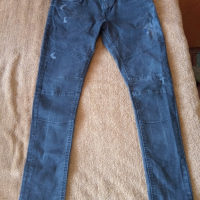Мъжки маркови дънки CLCT, Denim, размер 32 , снимка 2 - Дънки - 44925039