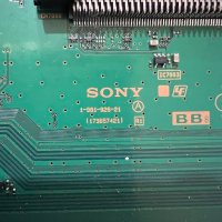 Sony 49” KD - 49XE7005 / 1-981-926-21  / KD-49XE7005, снимка 2 - Части и Платки - 39693103