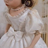 Колекционерска порцеланова кукла,,Балерина,,, снимка 4 - Колекции - 40890130