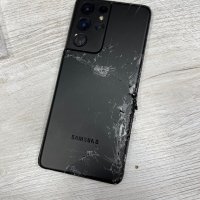 Samsung S21 Ultra 5G НА ЧАСТИ, снимка 1 - Samsung - 41266256