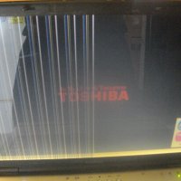 Лаптоп TOSHIBA Satellite M60-167-ЗА ЧАСТИ/ЗА РЕМОНТ-17,3 Инча-Ивици На Екрана, снимка 7 - Части за лаптопи - 42418917