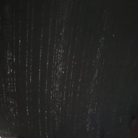 Черен потник  -туника с нишка ламе, снимка 7 - Потници - 41618548