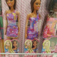 кукли Barbie Барби, снимка 5 - Кукли - 44201757