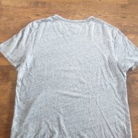 tommy hilfiger - страхотна мъжка тениска, снимка 7 - Тениски - 41591840