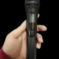 Bluetooh Karaoke Speaker (001), снимка 7 - Караоке - 44821073