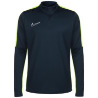 Мъжка блуза Nike Academy 23 Drill DR1352-452, снимка 1 - Блузи - 40260185