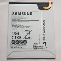 Samsung Galaxy Tab E - Samsung SM-T560 - Samsung SM-T561 оригинални части и аксесоари , снимка 12 - Таблети - 39050421