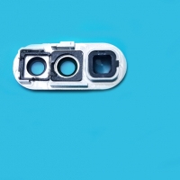 Стъкло за камера Nokia 5.1 Plus (X5), снимка 2 - Резервни части за телефони - 36131378
