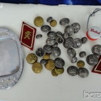 СТОП ПАЛКА МВР  метална, снимка 4 - Антикварни и старинни предмети - 33874857