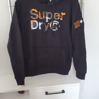 Суичър SUPERDRY, снимка 3 - Суичъри - 36052176