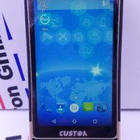 Bluetooth  баркод скенер fingerprint  KT50 CUSTOM ,  Android 5.1, Четириядрен 1.3Ghz процесор, снимка 8 - Друго търговско оборудване - 40861038