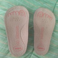 Буйки Беко , снимка 7 - Бебешки обувки - 39985716