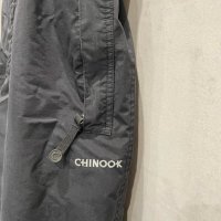 Мъжки ски гащеризон CHINOOK , размер L, снимка 7 - Спортни дрехи, екипи - 39130707