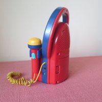 MI FIRST SONY, Walkman, снимка 5 - Музикални играчки - 41970804