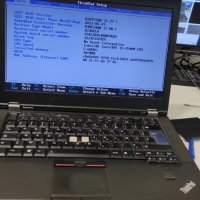 Лаптоп Lenovo ThinkPad T420 , снимка 5 - Части за лаптопи - 41852603