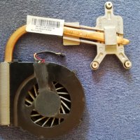Охлаждане с вентилатор за лаптоп HP COMPAQ CQ 56