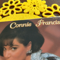 CONNIE FRANCIS, снимка 2 - CD дискове - 44517787