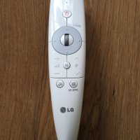 LG Magic Remote AN-MR3005 AKB73636601, снимка 1 - Дистанционни - 40453292