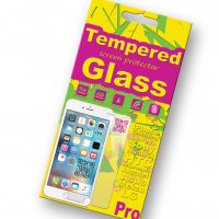 Стъклен протектор за Samsung Grand Prime, снимка 1 - Фолия, протектори - 34853331