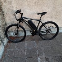 Електрически велосипед 26, снимка 8 - Велосипеди - 42681167