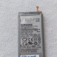 	Оригинална батерия Samsung Galaxy S10 , Samsung S10, снимка 1 - Резервни части за телефони - 41467820