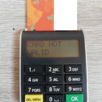 Kobil Card Reader AHCUN000, снимка 4 - Друга електроника - 41717945