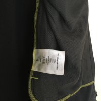 Горница/ полар/ яке Haglofs Frost Mid Jacket + подарък, снимка 4 - Якета - 42711033