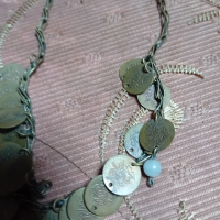 накит  пендари  , снимка 3 - Колиета, медальони, синджири - 44587047