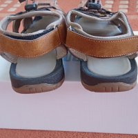 Нови мъжки сандали , снимка 6 - Мъжки сандали - 41758163
