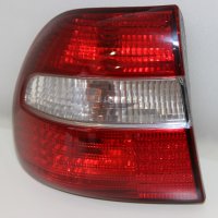 Ляв стоп Volvo V40 комби (2000-2003г.) Volvo V 40 / Волво, снимка 2 - Части - 41584263