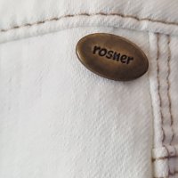 Rosner Capri jeans M, снимка 5 - Къси панталони - 41446975