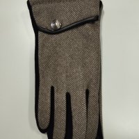 Мъжки ръкавици кашмир, лукс - 25 avangard-burgas , снимка 2 - Ръкавици - 44248117