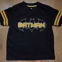 BATMAN детска тениска , снимка 2 - Детски Блузи и туники - 34336151