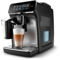 Кафе машина Philips Series 3200 LatteGo, снимка 3 - Кафемашини - 35892630