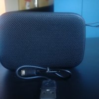 Bluetooth колконка с FM радио - нова, в опаковка, снимка 4 - Bluetooth тонколони - 39668169